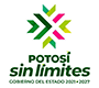 Logo del estado