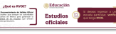 Estudios Oficiales